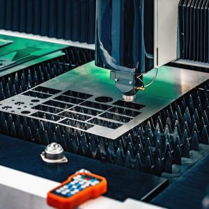MANUFACTURING CONTROL